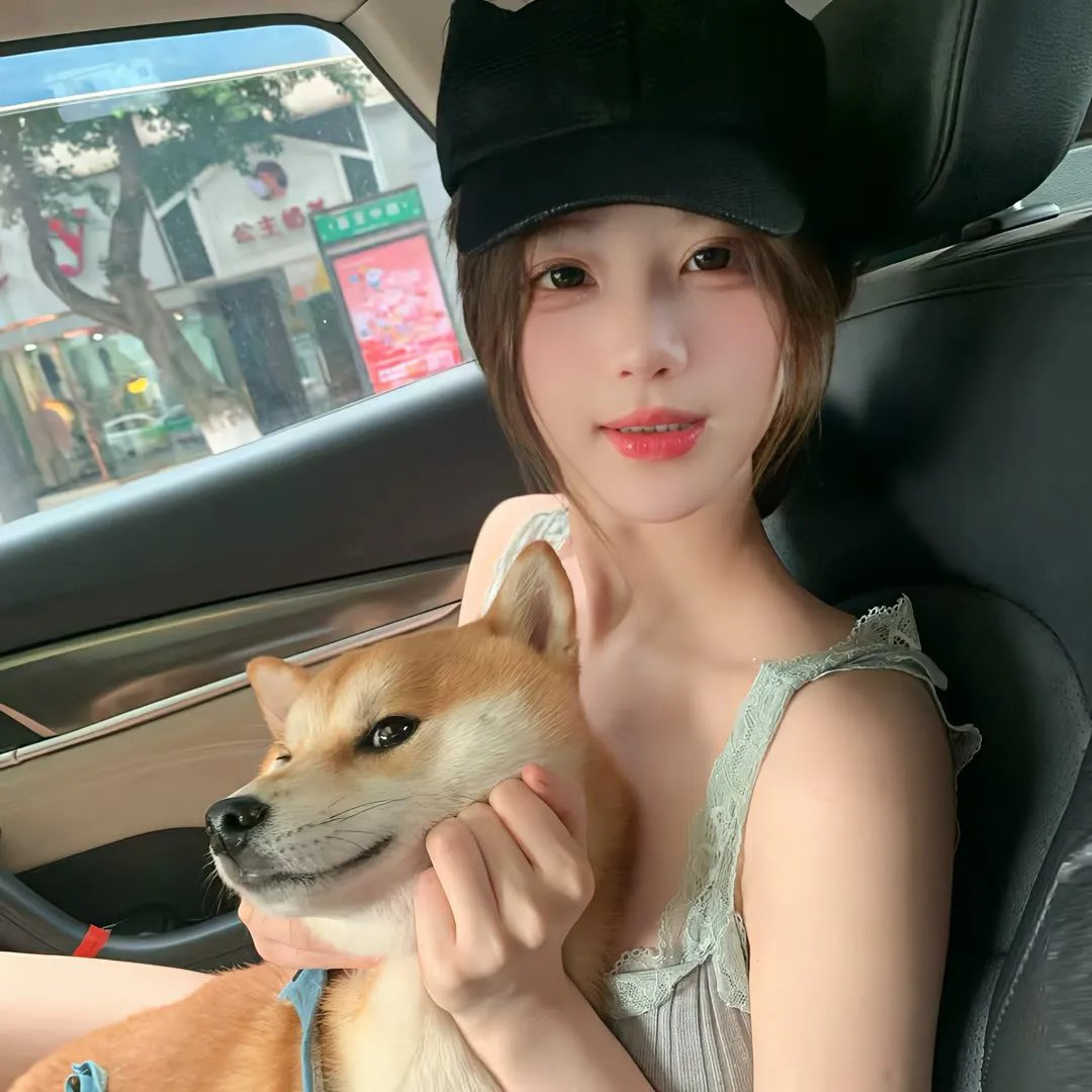 女人花